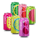 Poppi Prebiotic Soda