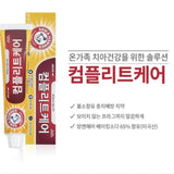 Arm & Hammer Korean Toothpaste