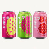 Poppi Prebiotic Soda