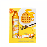 I LOVE Breakfast Club