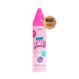 I LOVE Cherry Bomb Whipped Shower Foam