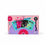 I LOVE Face The Music Miracle Mask