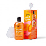 I LOVE Bath Time Treats, Mango & Papaya