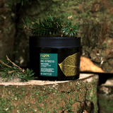 I LOVE Wellness Body Scrub De-stress