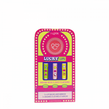 I LOVE Lucky Lips Balm