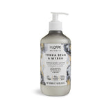 I LOVE Naturals H & B Lotion Tonka Bean & Myrrh