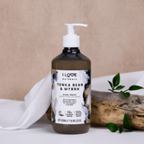 I LOVE Naturals Hand Wash Tonka Bean & Myrrh