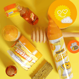 I LOVE Queen Bee Lip Balm