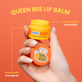 I LOVE Queen Bee Lip Balm