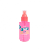 I LOVE Sunset Club Perfumed Body Mist
