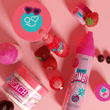 I LOVE Sunset Club Perfumed Body Mist