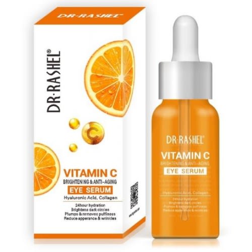 Vitamin C Eye serum