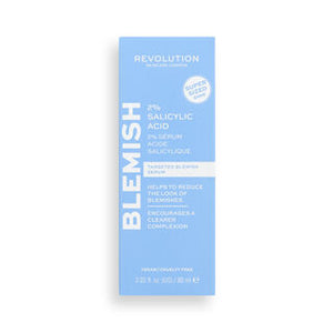 Revolution Skincare Salicylic Acid Serum