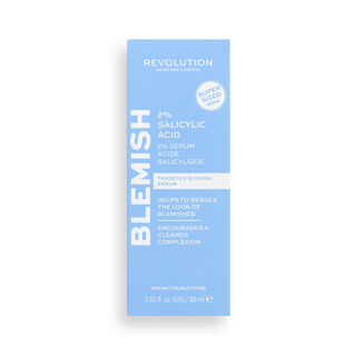 Revolution Skincare Salicylic Acid Serum