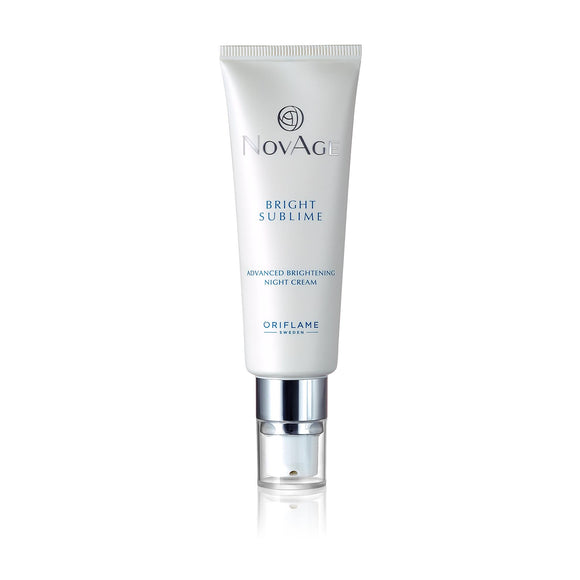 Bright Sublime Advanced Brightening Eye Cream