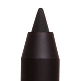 BLACK WATER PROOF EYE-LINER