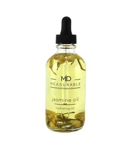 JASMINE HYDRATING BODY OIL