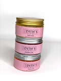 Edithsessentials Lemon Body Scrub