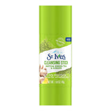 St. Ives Cleansing Stick Matchagreen Tea &ginger 45g