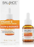 Balance Active Formula Vitamin C Brightening Serum