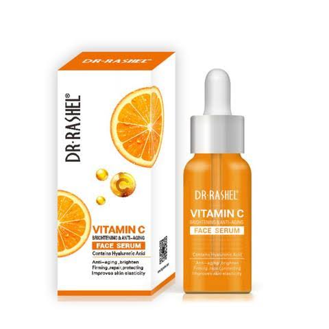 Vitamin C Face Serum