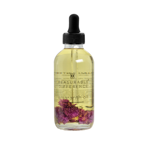 AMARANTH HYDRATING BODY OIL