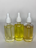 Edith’s Essentials Trio Oil