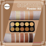 CONTOUR PALETTE