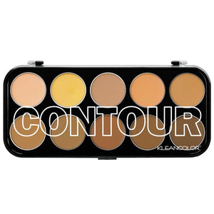 CONTOUR PALETTE