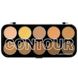 CONTOUR PALETTE