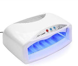 Uv Gel Lamp