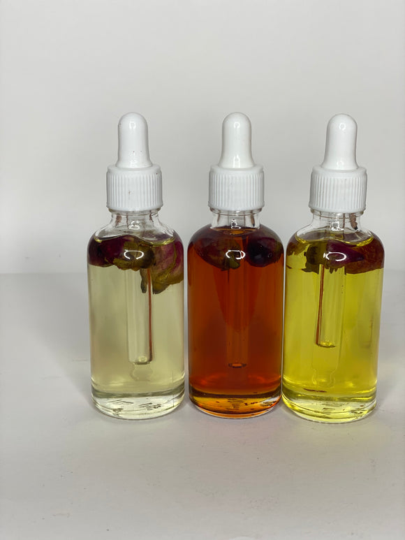 Edith’s Essentials Trio Oil