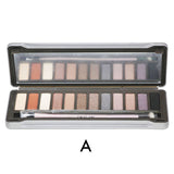 OKALAN NATURAL PALETTE