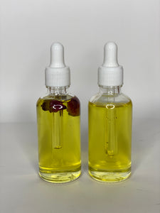 Edithsessentials Lemon Oil