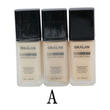 SOFT FOCUS EFFECT FOUNDATION