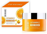 Vitamin C Face Cream