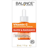 Balance Active Formula Vitamin C Brightening Serum