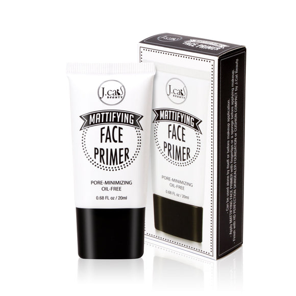 MATTIFYING FACE PRIMER