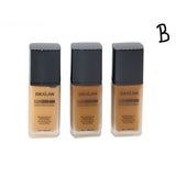 SOFT FOCUS EFFECT FOUNDATION