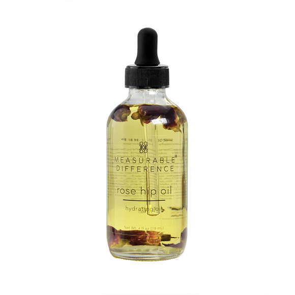 ROSE HIP HYDRATING BODY OIL