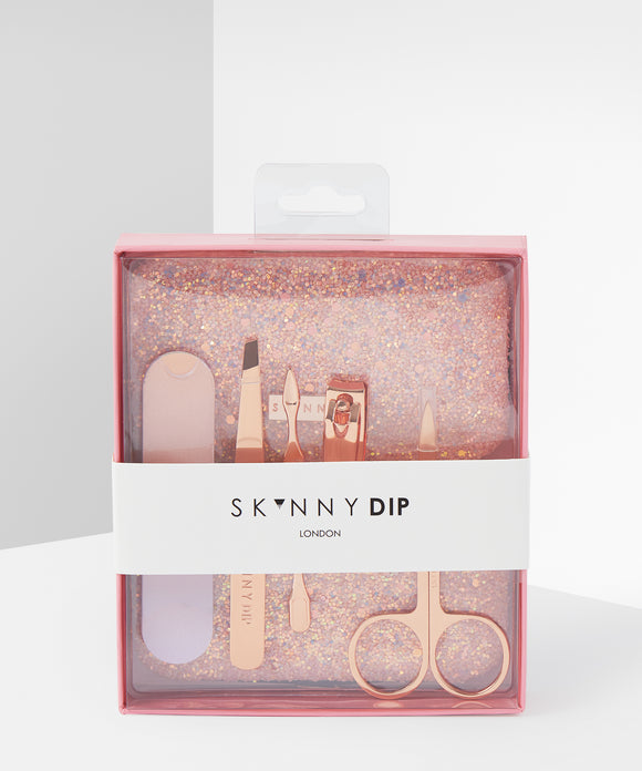 SKINNY DIP MANICURE SET