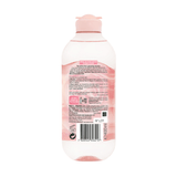 Garnier Micellar Rose Water 400ml