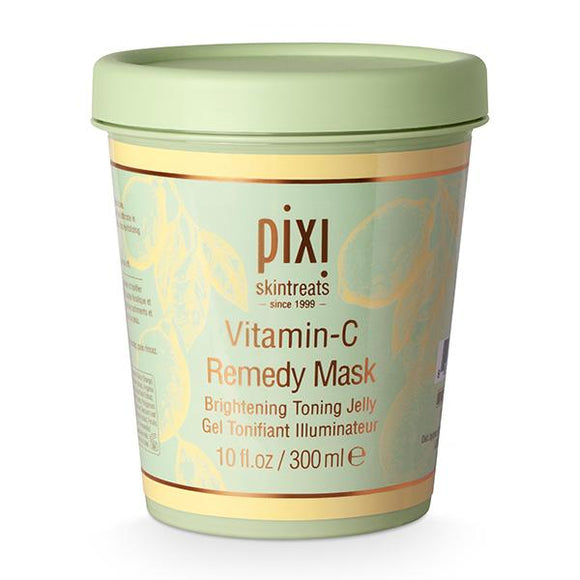 Pixi Vitamin-C Remedy Mask 300ml