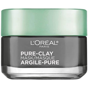 L’Oréal Pure Clay Mask