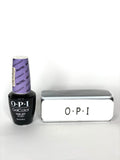 OPI Gel Nail Polish + FREE Buffer