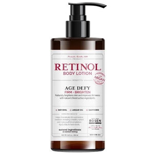 Nature Well Retinol Advanced Moisture Cream