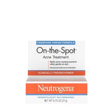 Neutrogena On The Spot