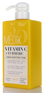 Medic 55 Vitamin C Brightening Cream