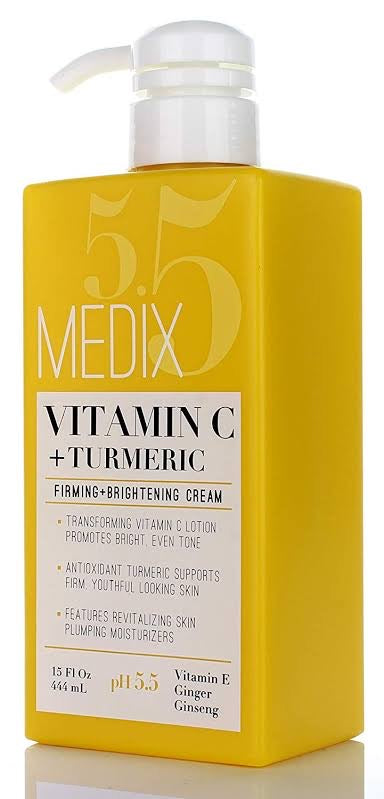 Medic 55 Vitamin C Brightening Cream