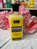 Xpel Hair Care- Banana Conditioner